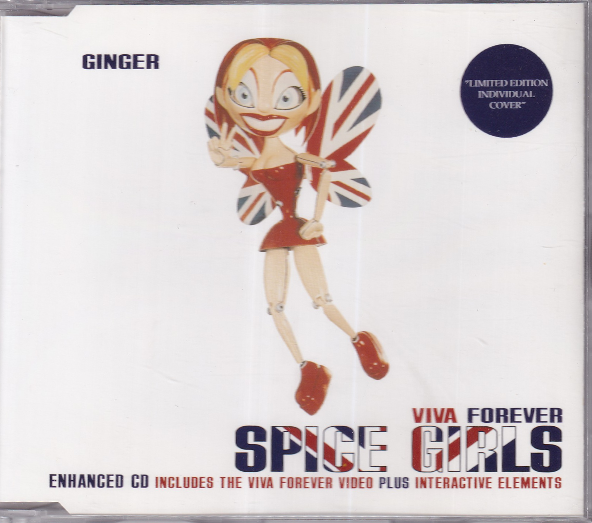 Viva Forever - Image 1