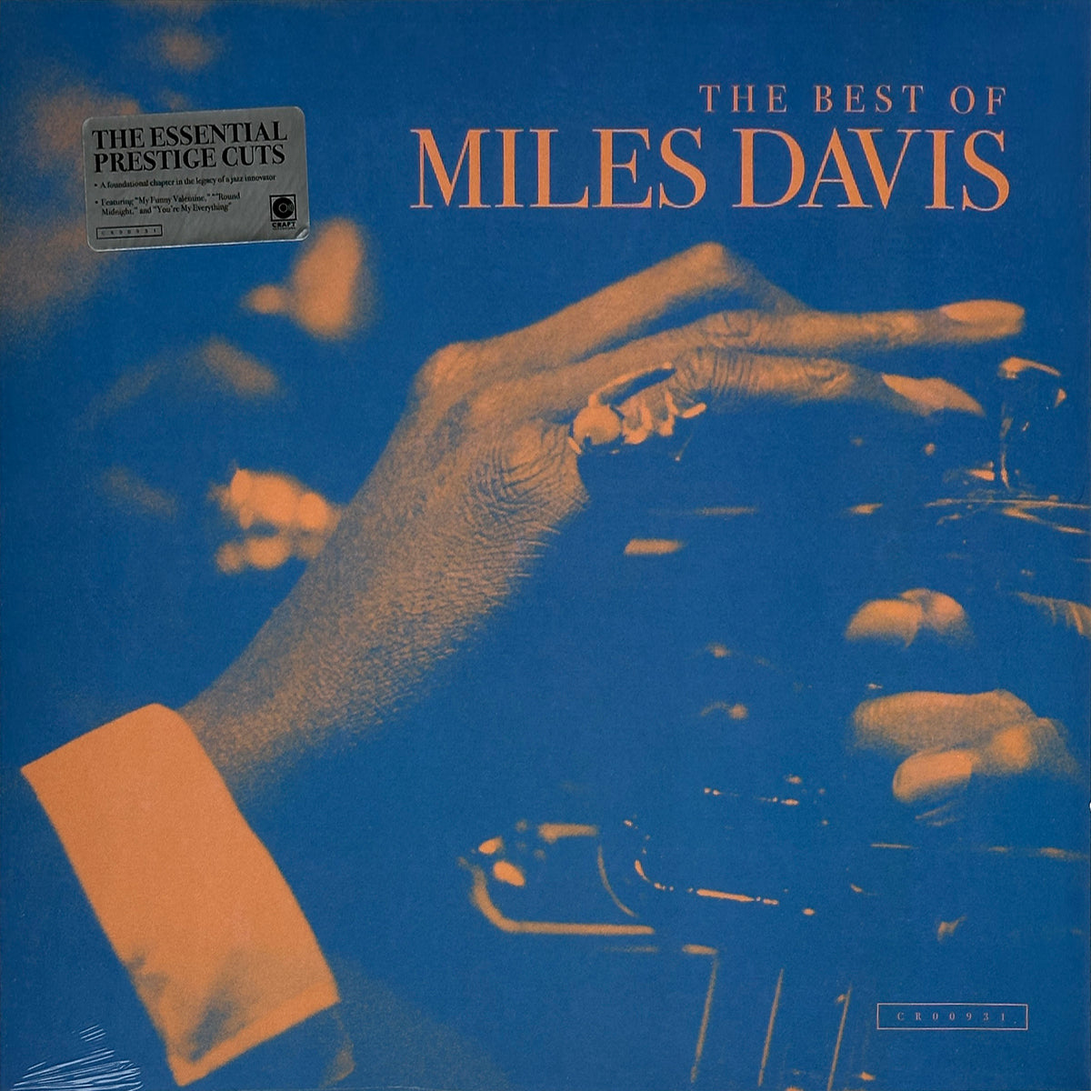 The Best Of Miles Davis - Image 1