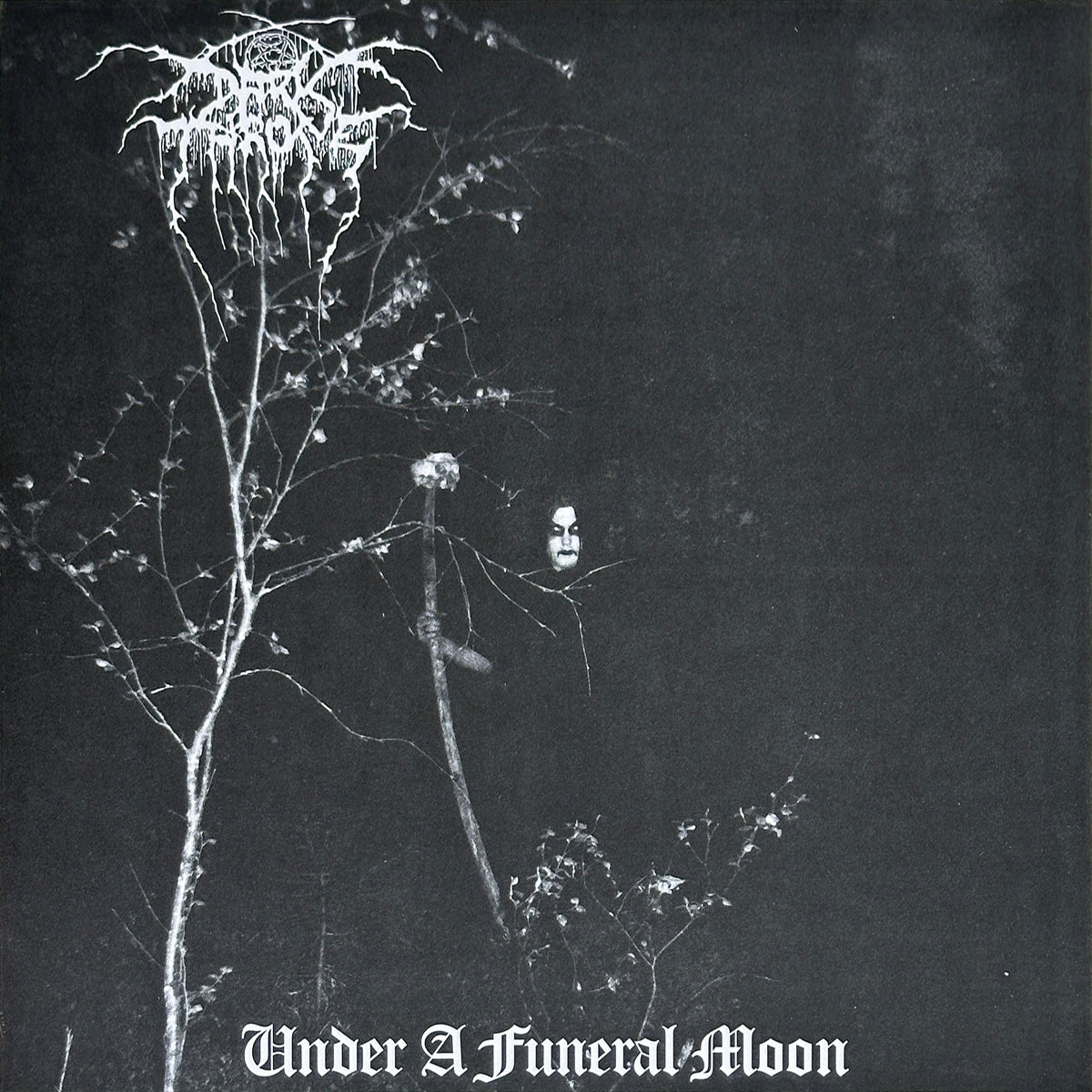 Under A Funeral Moon - Image 1