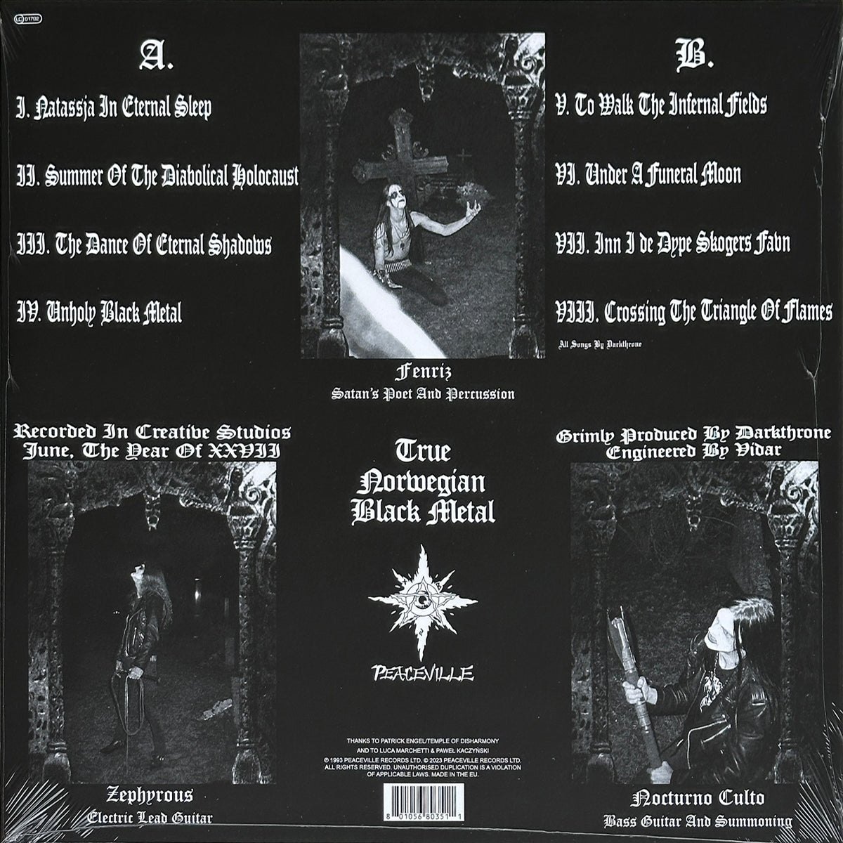 Under A Funeral Moon - Image 2