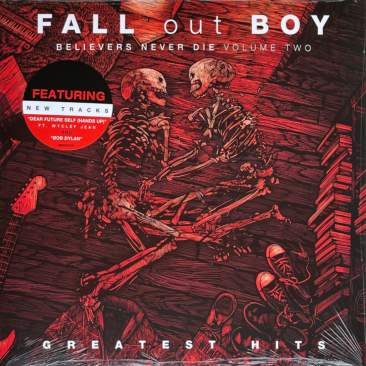 Believers Never Die (Volume 2) - Image 1