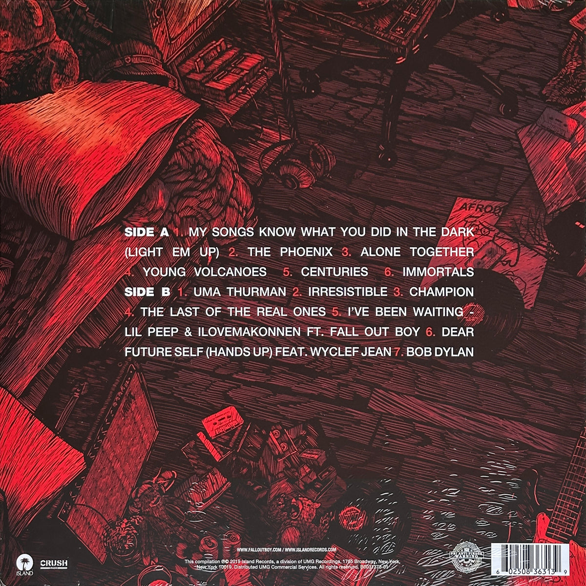 Believers Never Die (Volume 2) - Image 2
