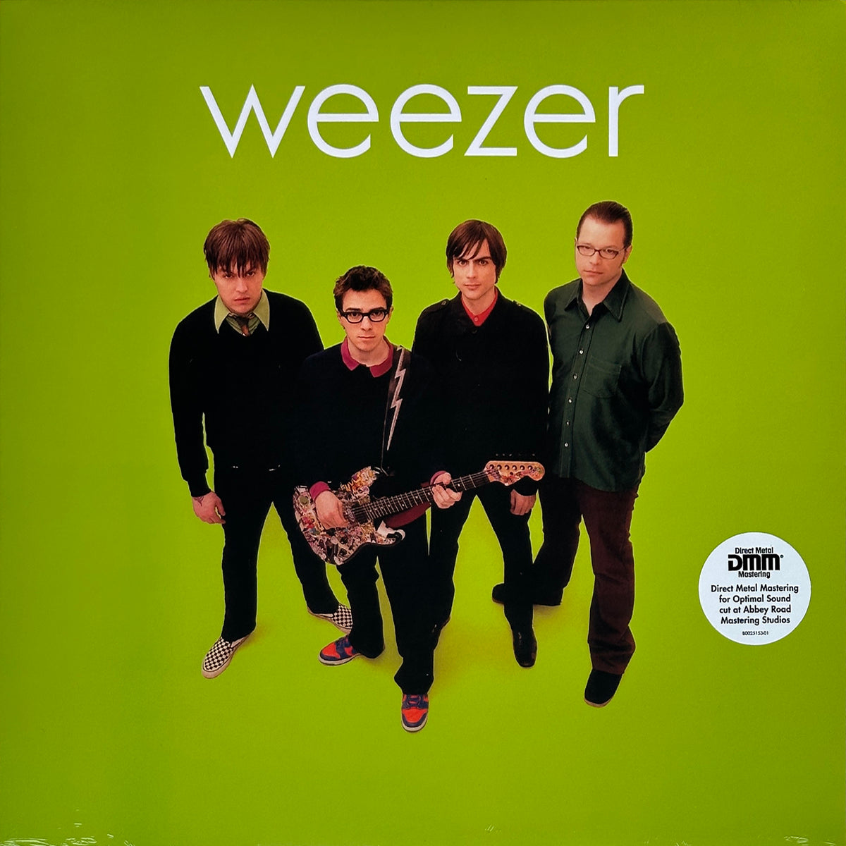 Weezer - Image 1