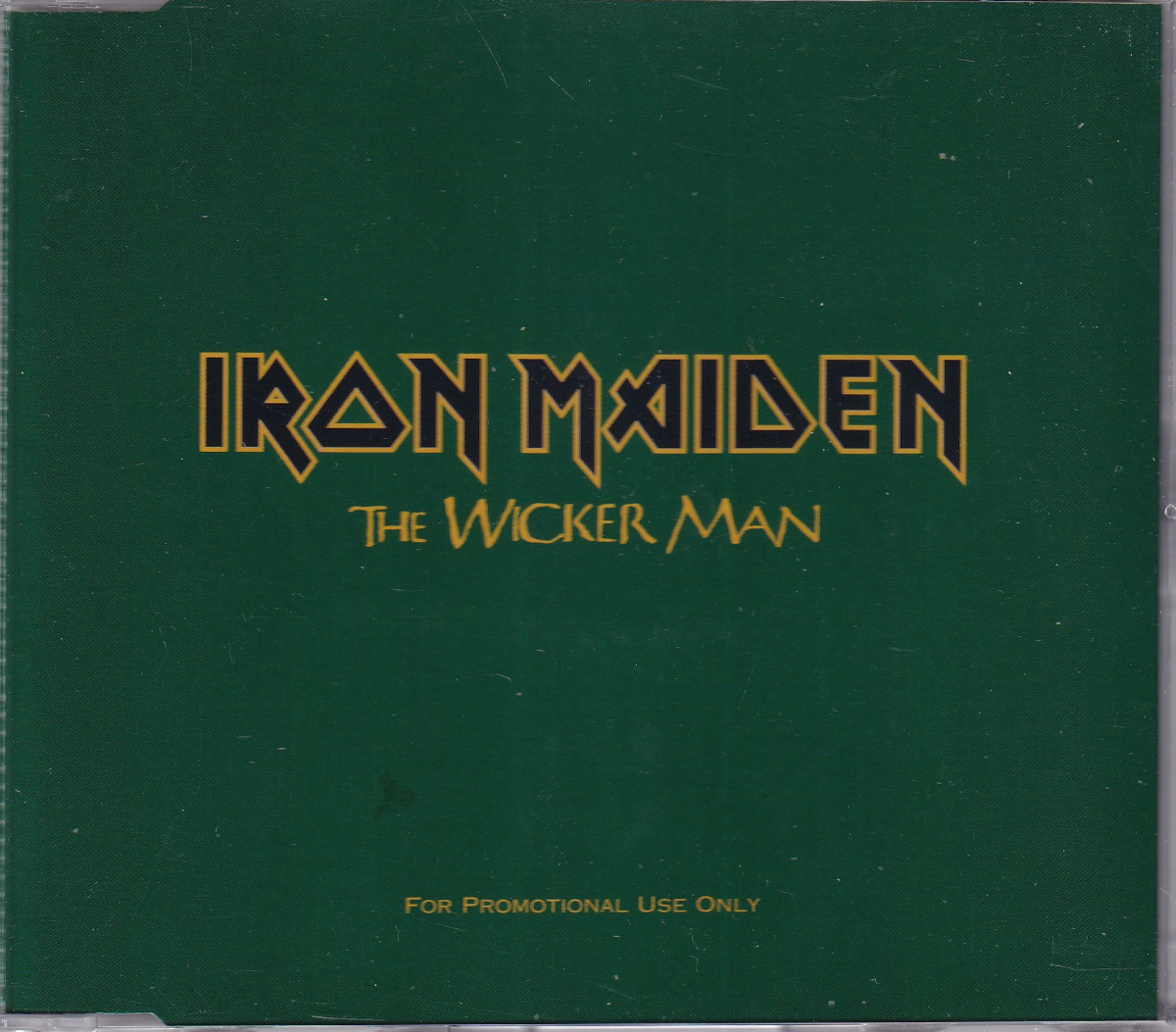The Wicker Man - Image 1