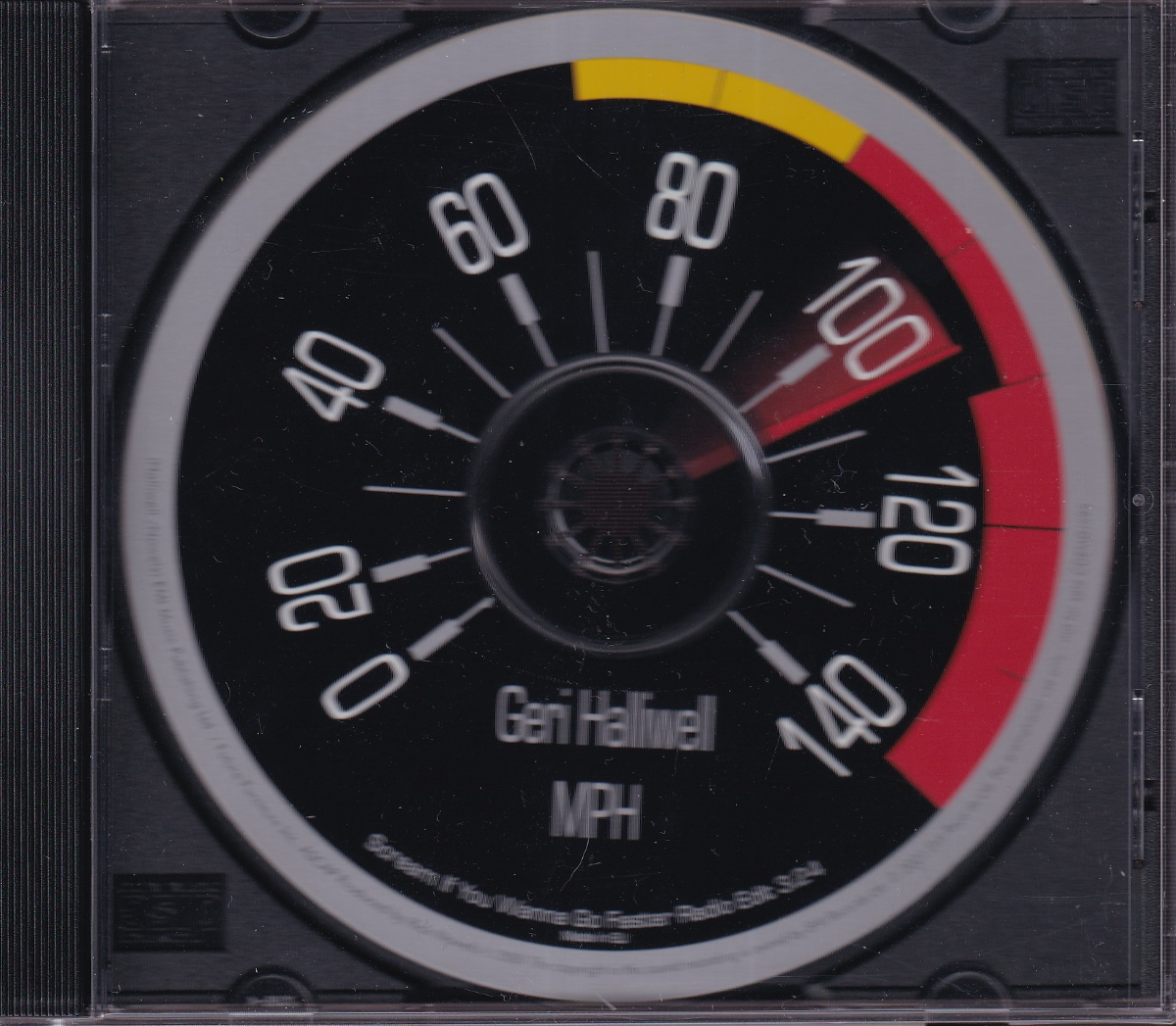 Scream If You Wanna Go Faster - Image 1