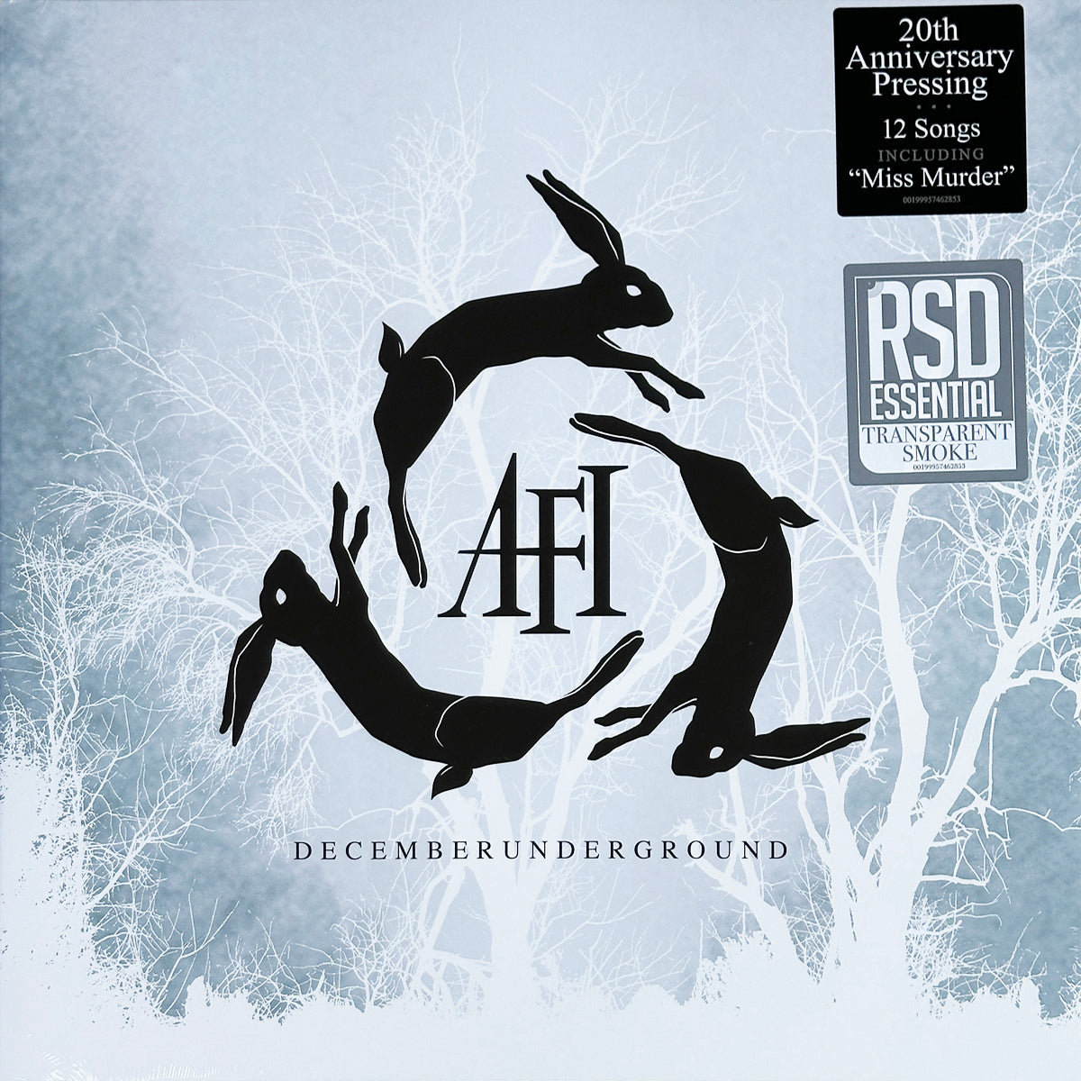 Decemberunderground - Image 1