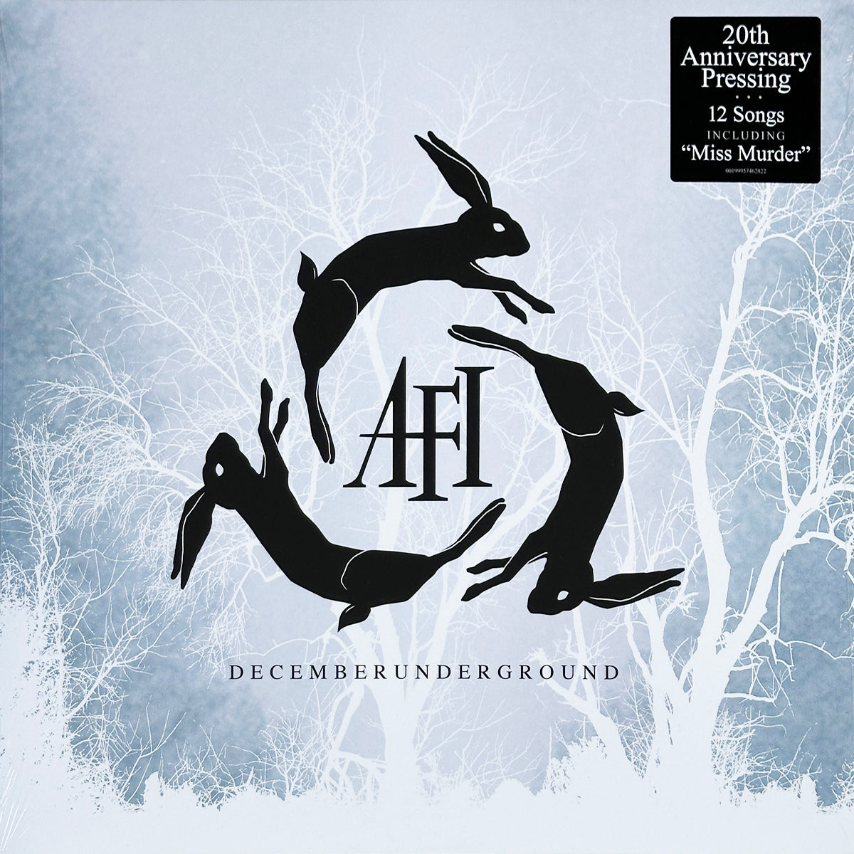 Decemberunderground - Image 1