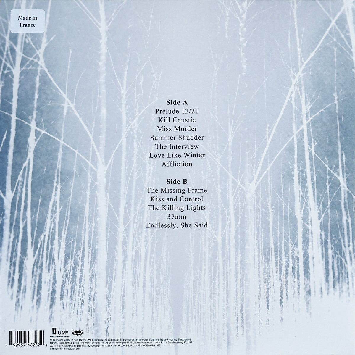 Decemberunderground - Image 2