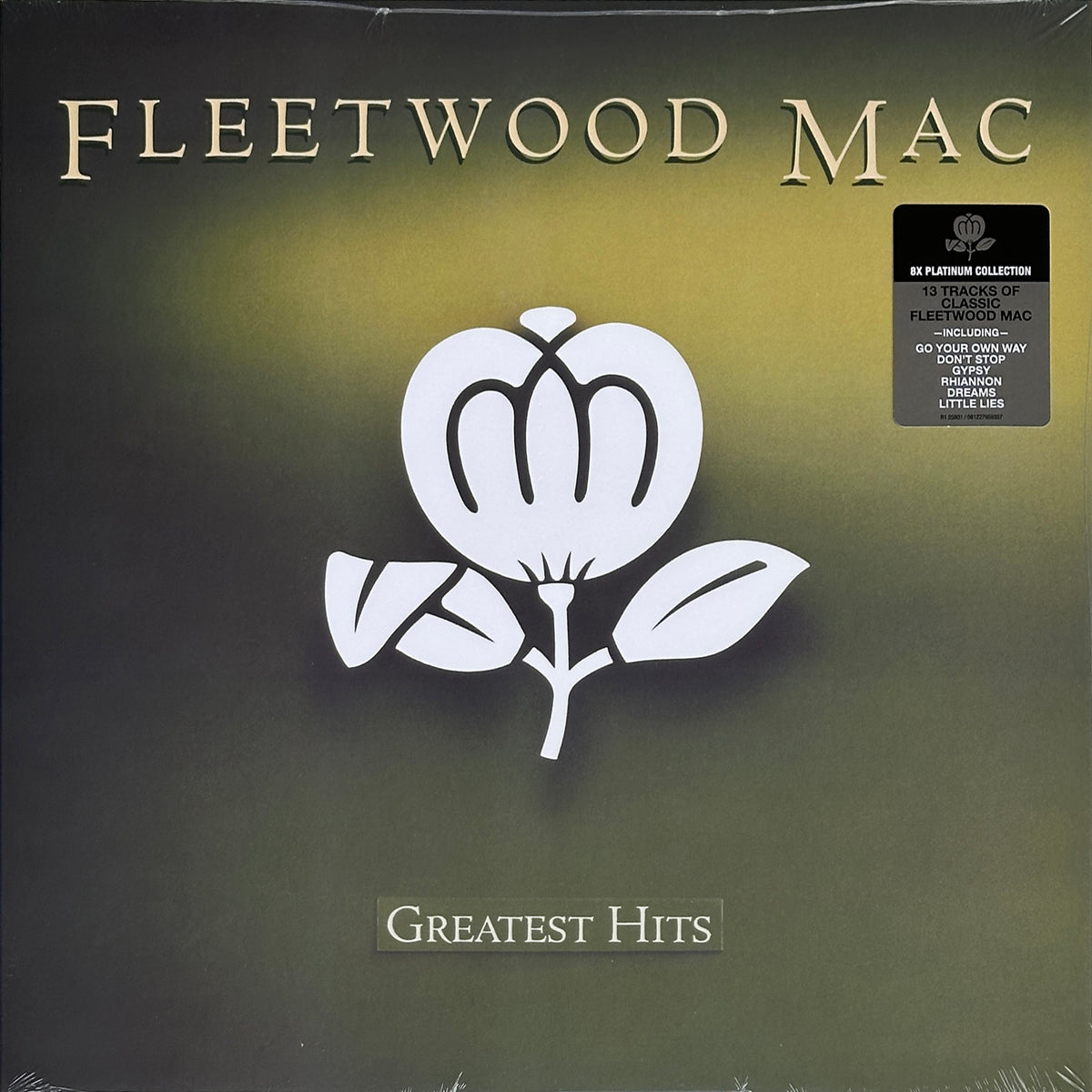 Greatest Hits - Image 1