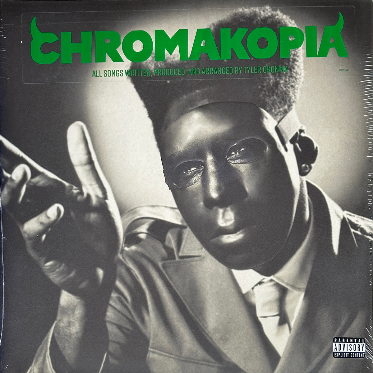 Chromakopia - Image 1