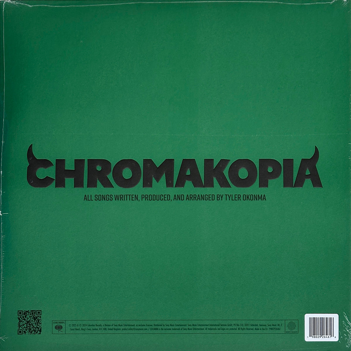 Chromakopia - Image 2