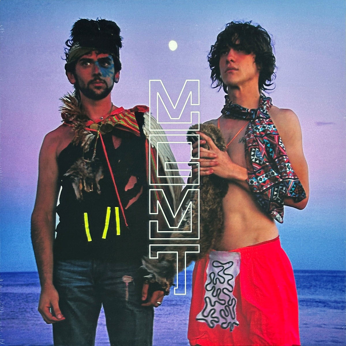 Oracular Spectacular - Image 1