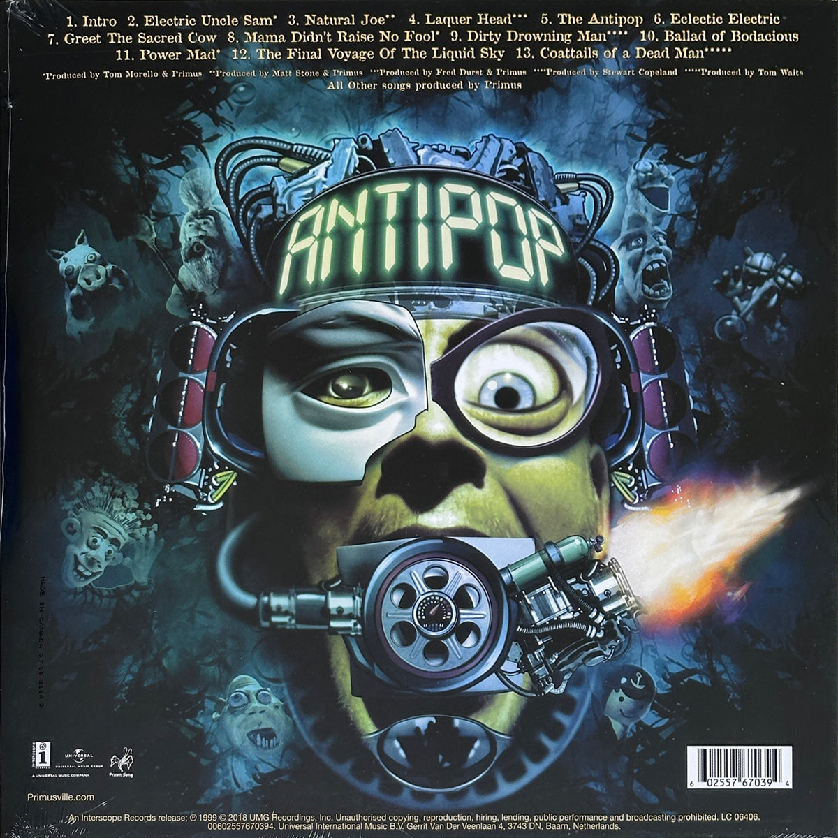 Antipop - Image 2