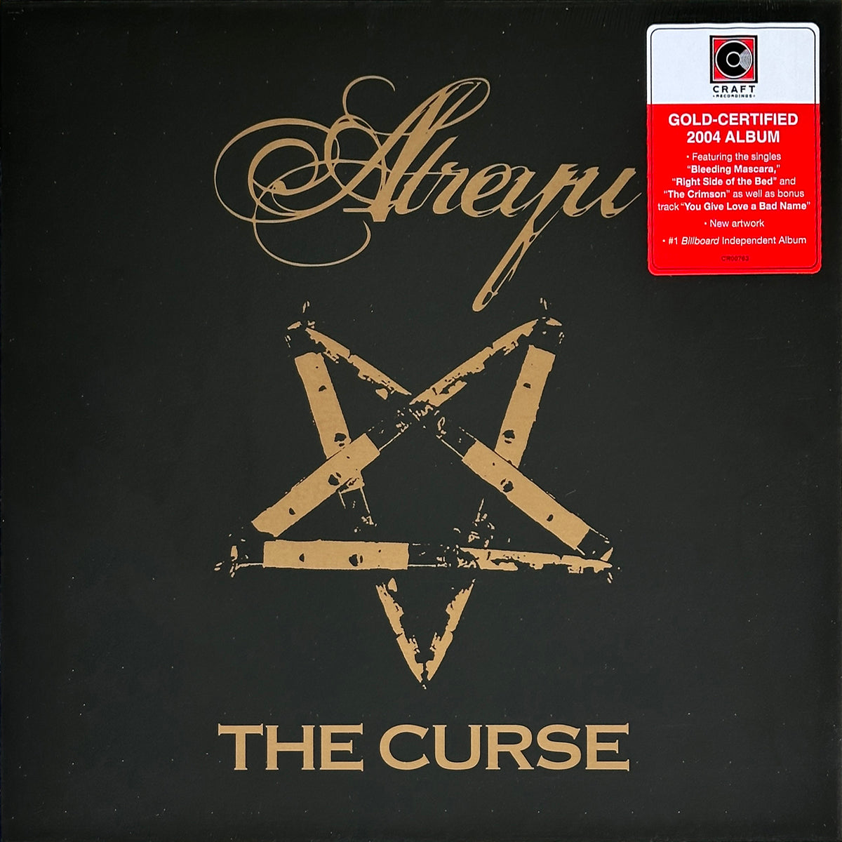 The Curse - Image 1