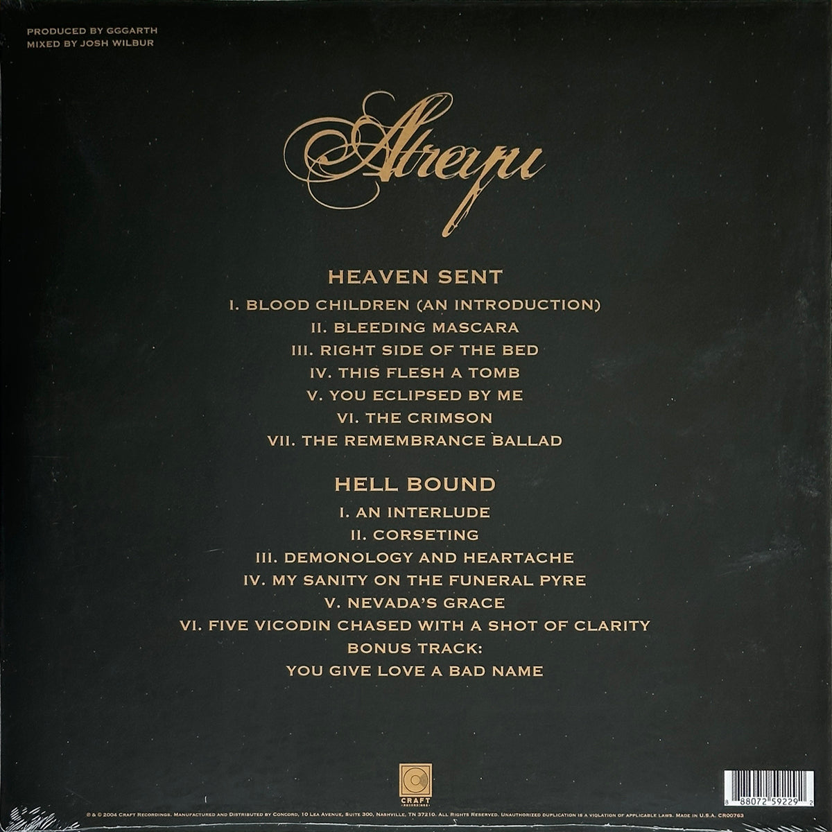 The Curse - Image 2