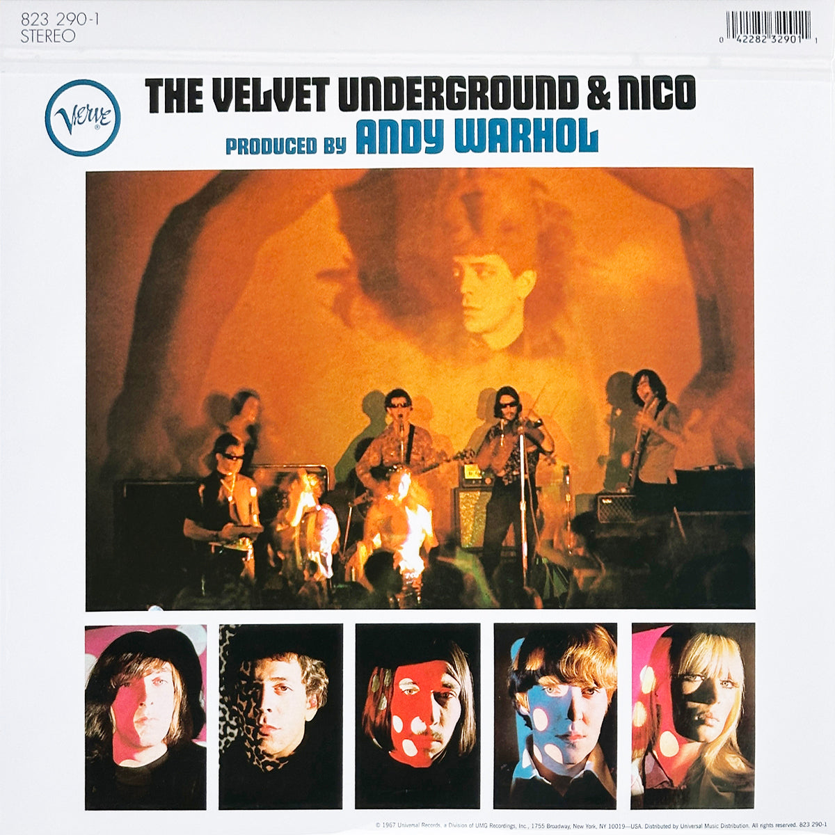 The Velvet Underground & Nico - Image 2