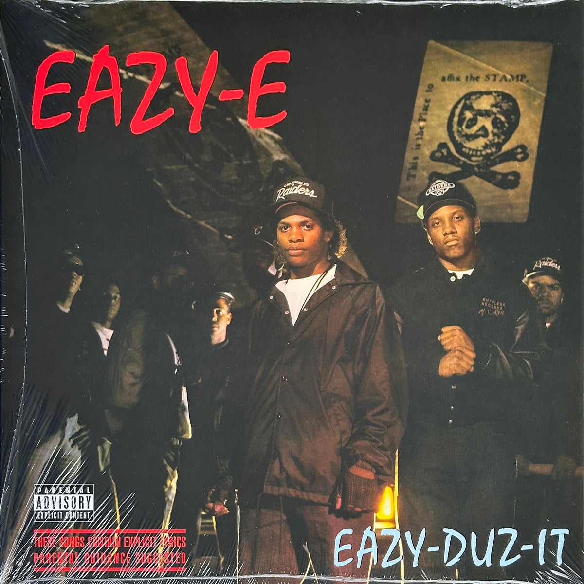 Eazy-Duz-It - Image 1