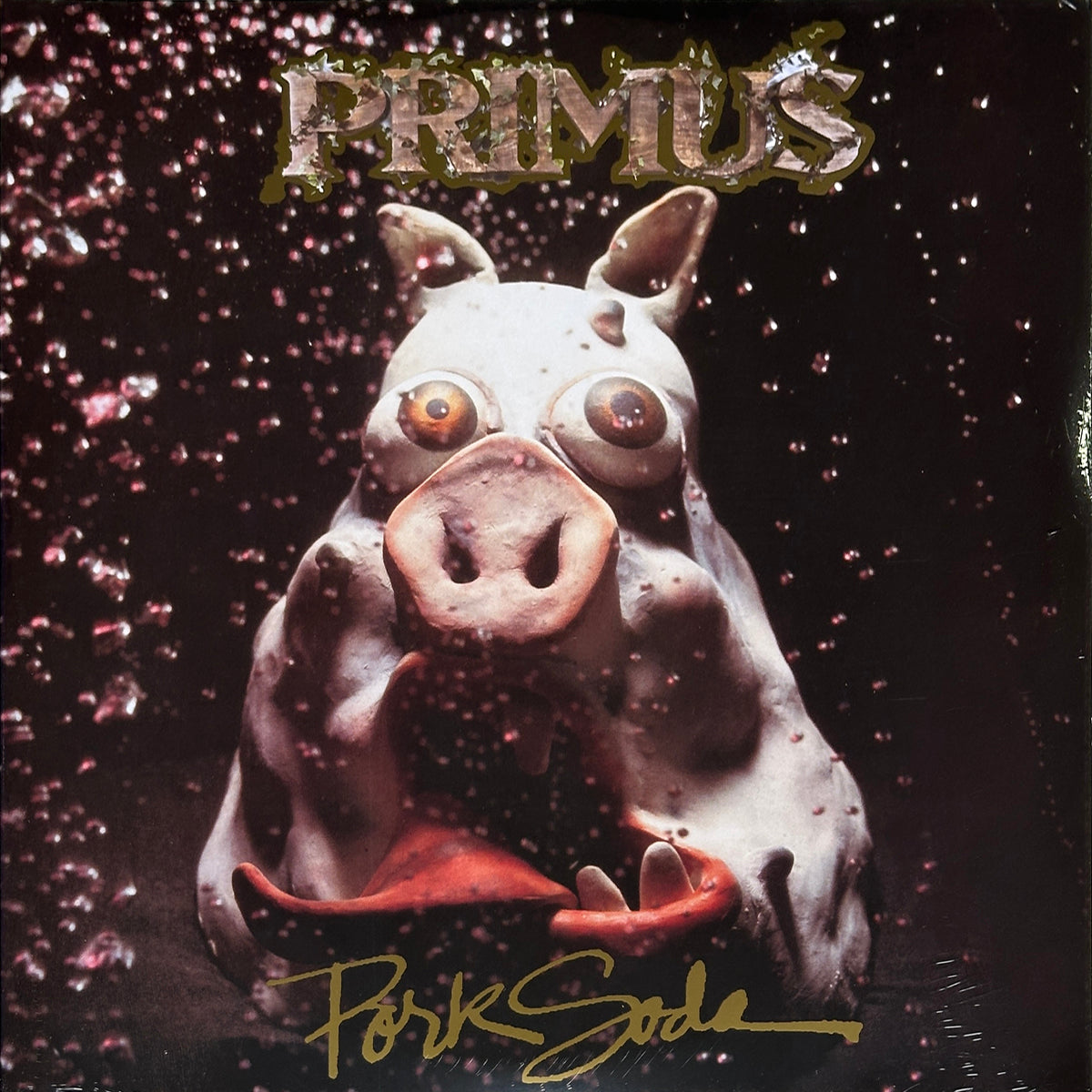 Pork Soda - Image 1