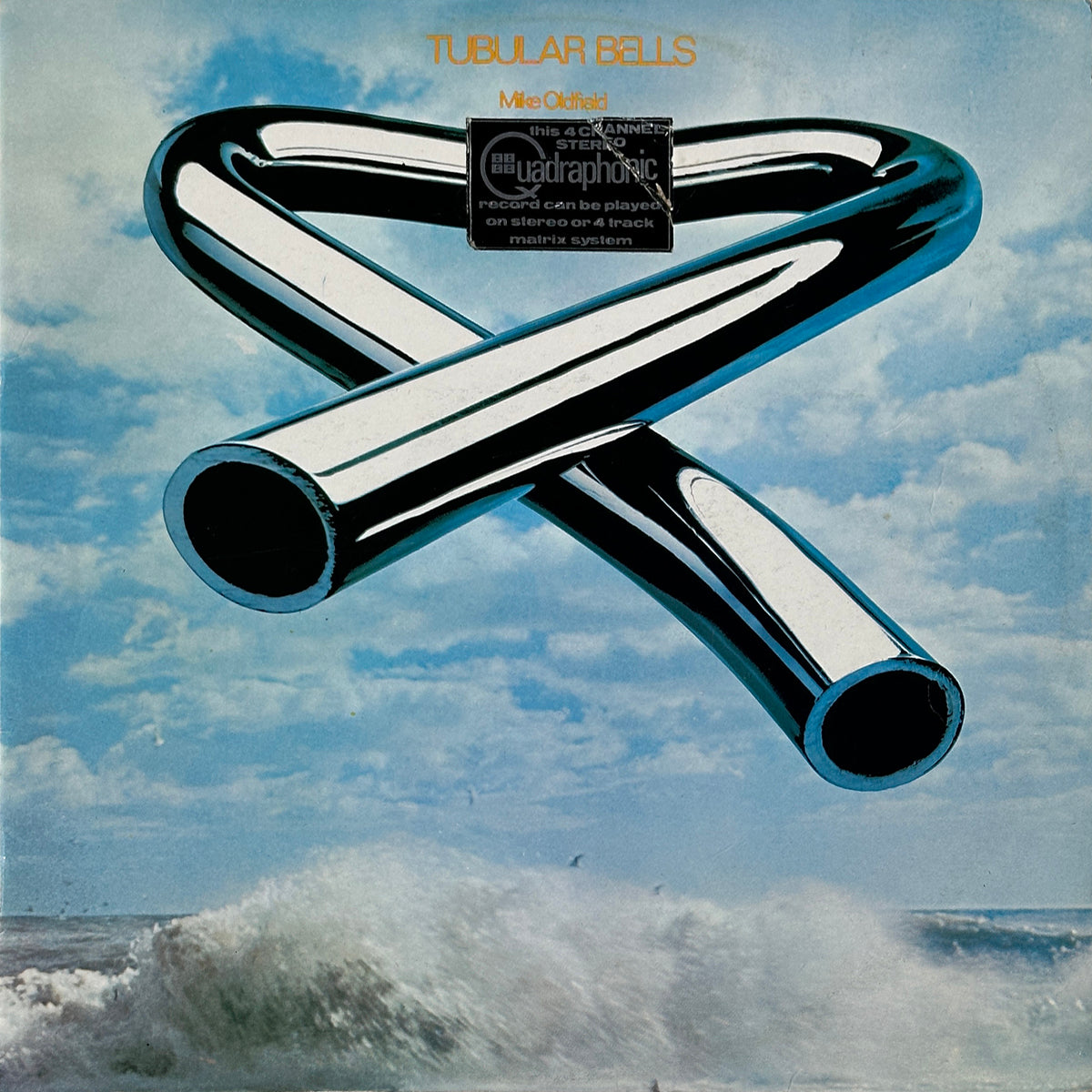 Tubular Bells - Image 1