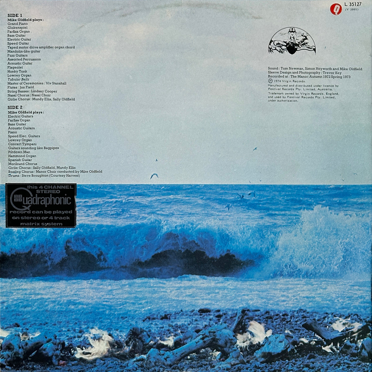 Tubular Bells - Image 2