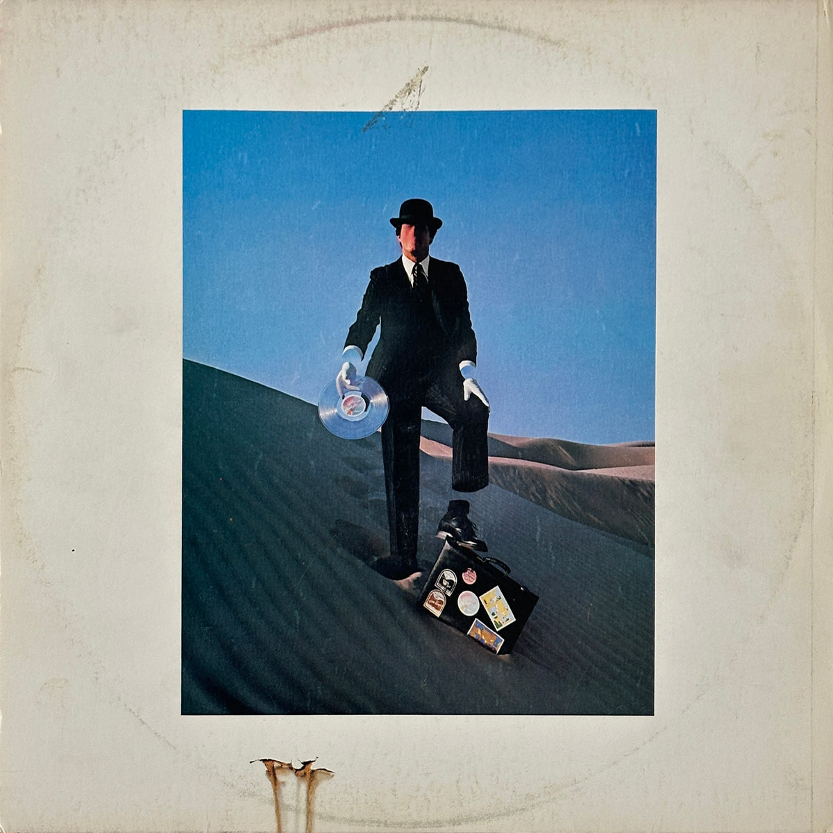 Wish You Were Here - Image 2