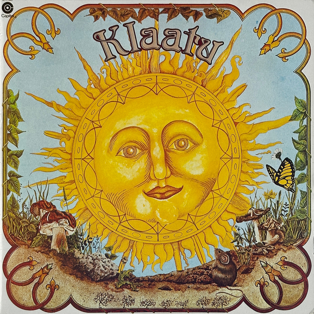 Klaatu - Image 1