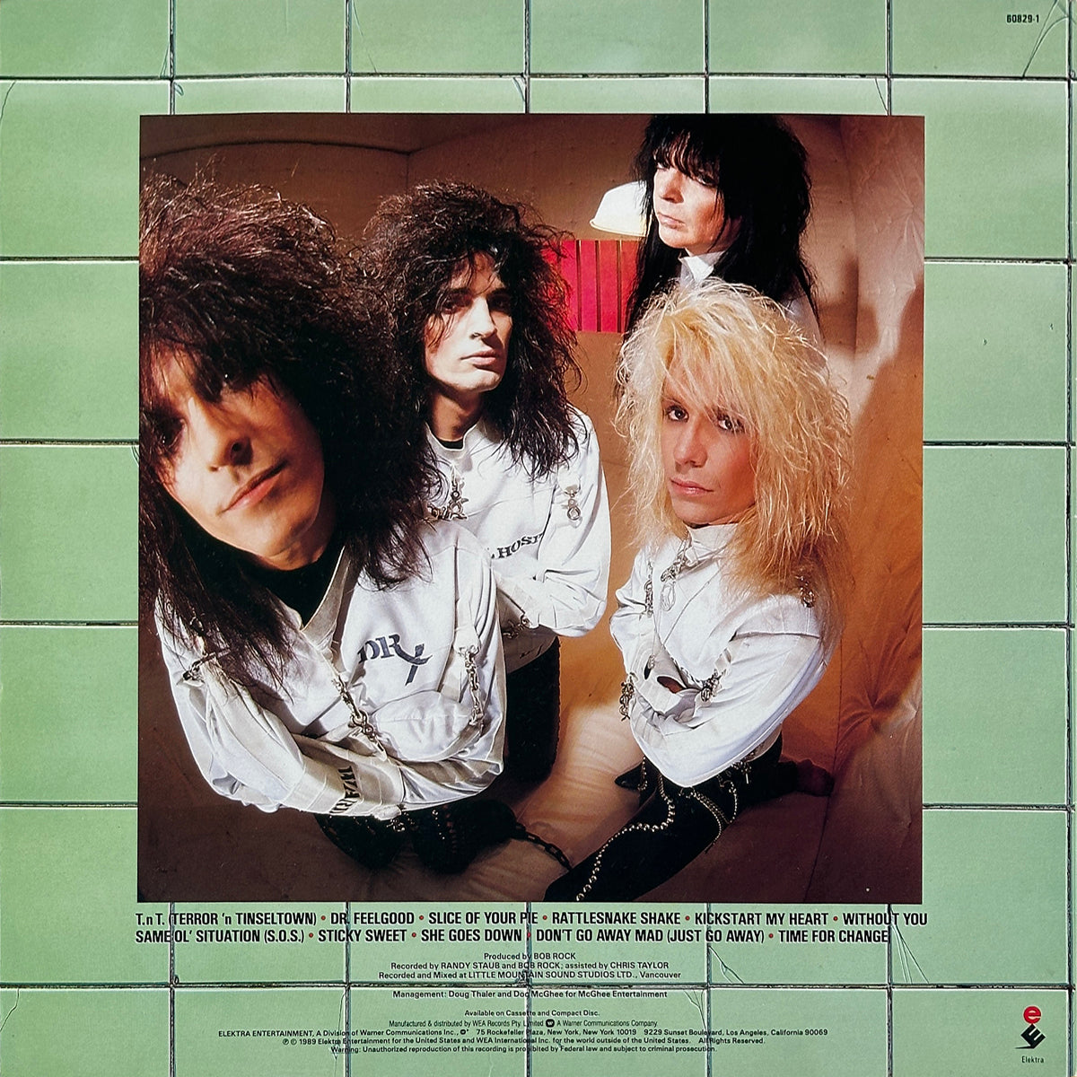Dr. Feelgood - Image 2