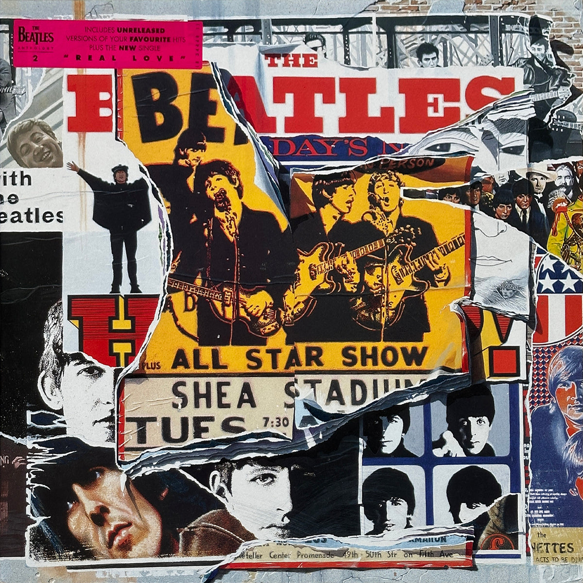 Anthology 2 - Image 1