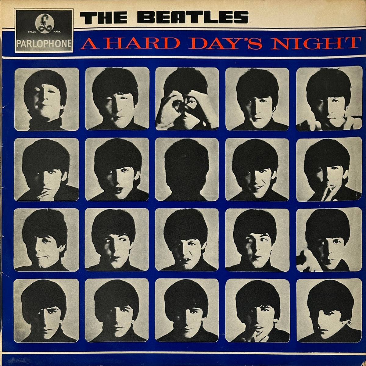 A Hard Day's Night - Image 1