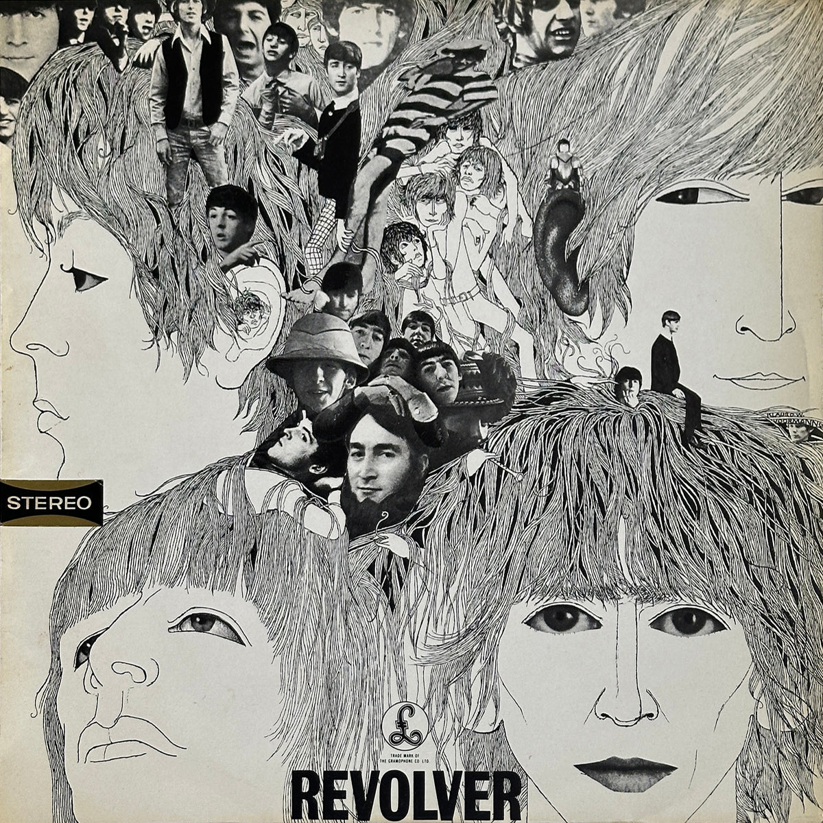 Revolver - Image 1