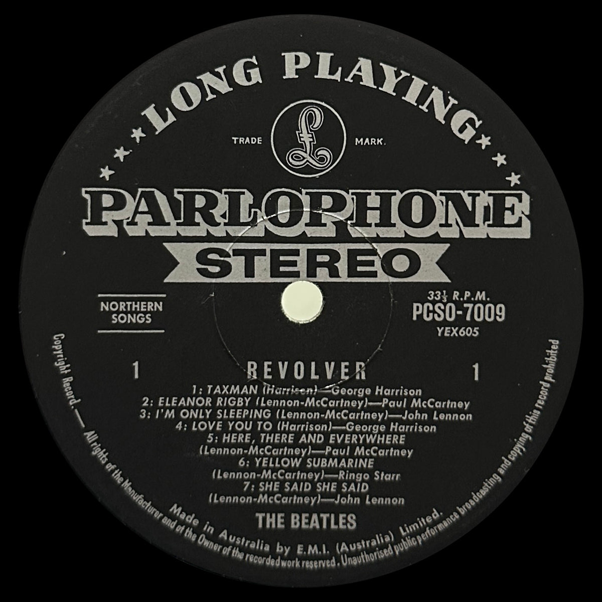 Revolver - Image 3