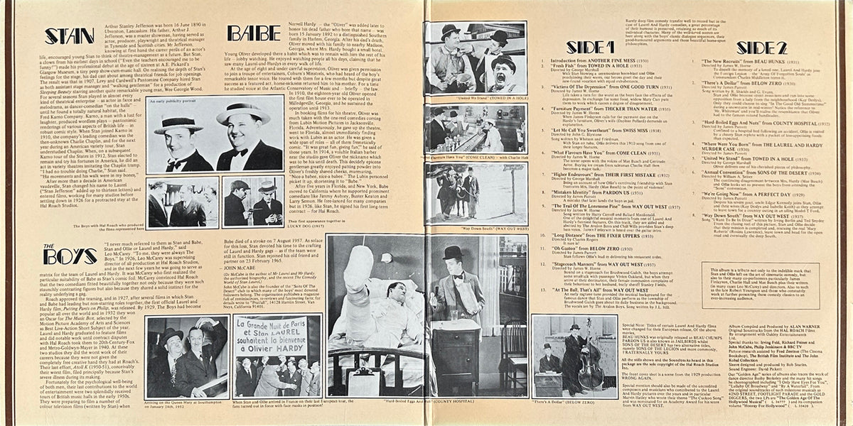 The Golden Age Of Hollywood Comedy - Image 3