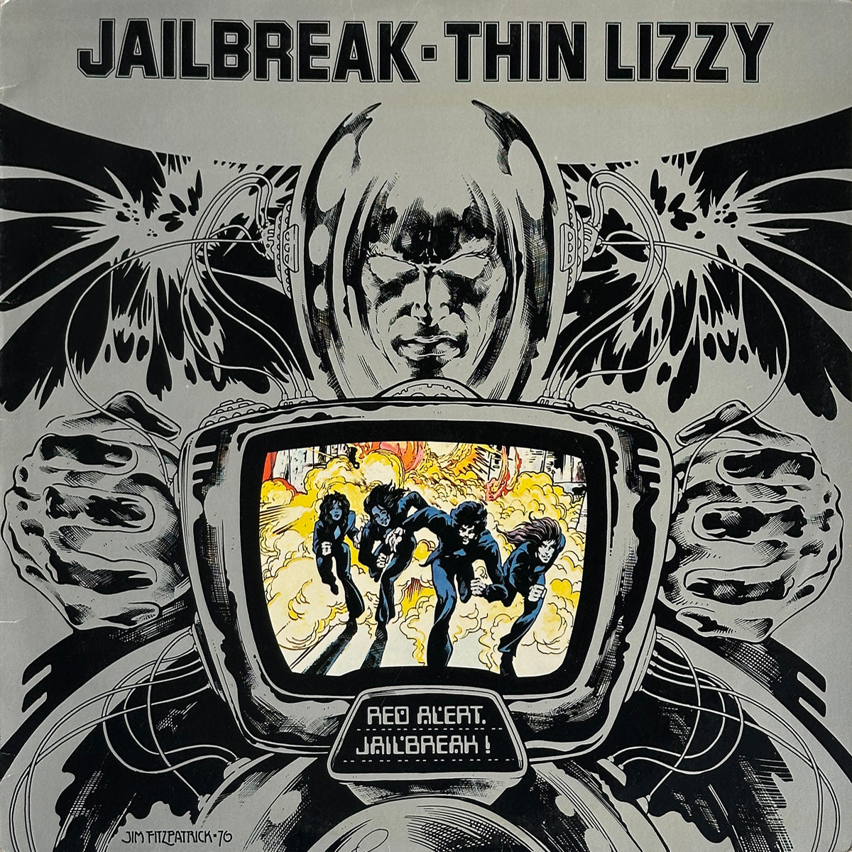 Jailbreak - Image 1