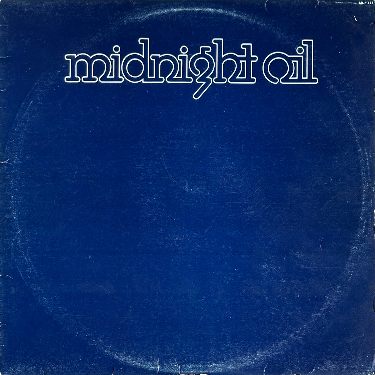 Midnight Oil - Image 1