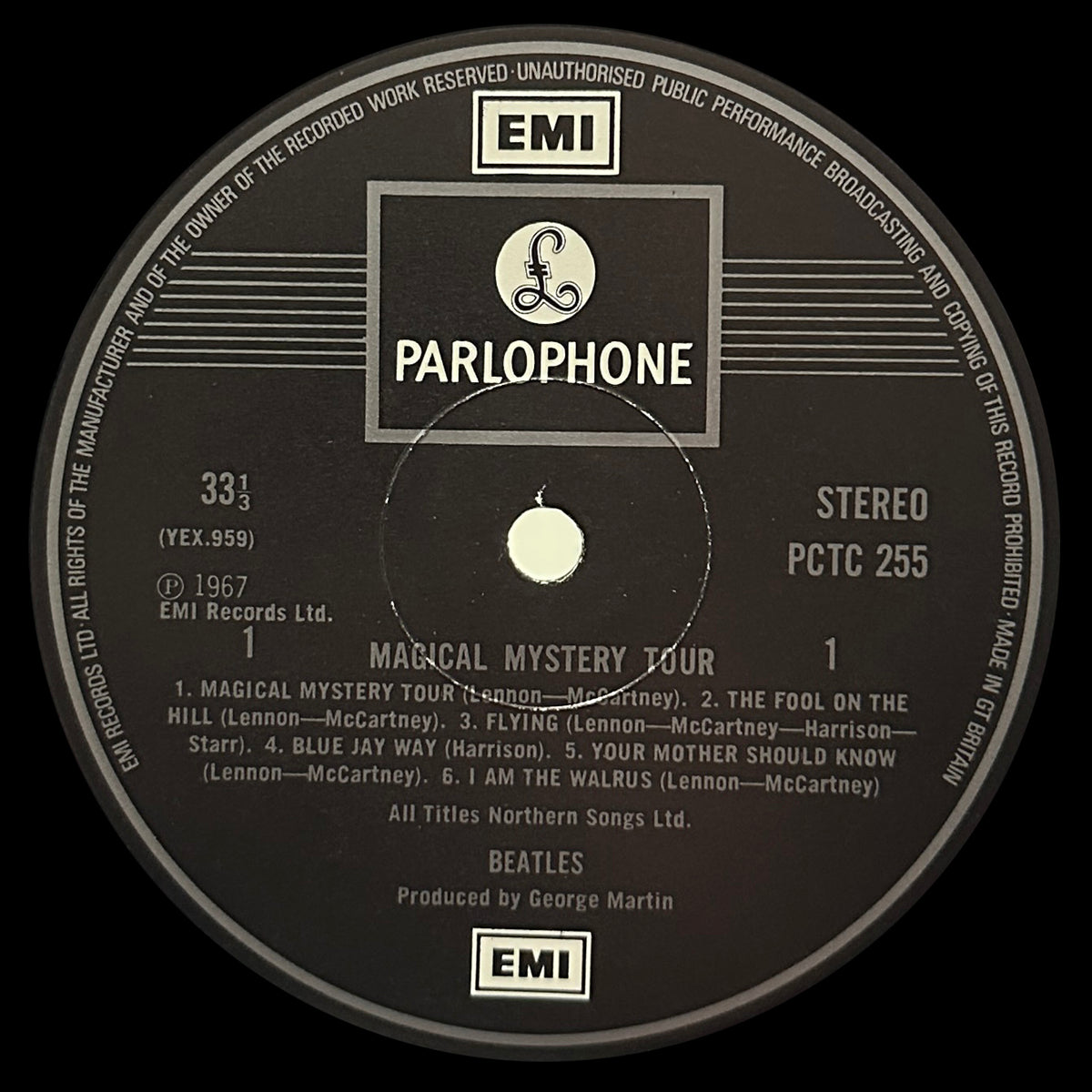 Magical Mystery Tour - Image 4