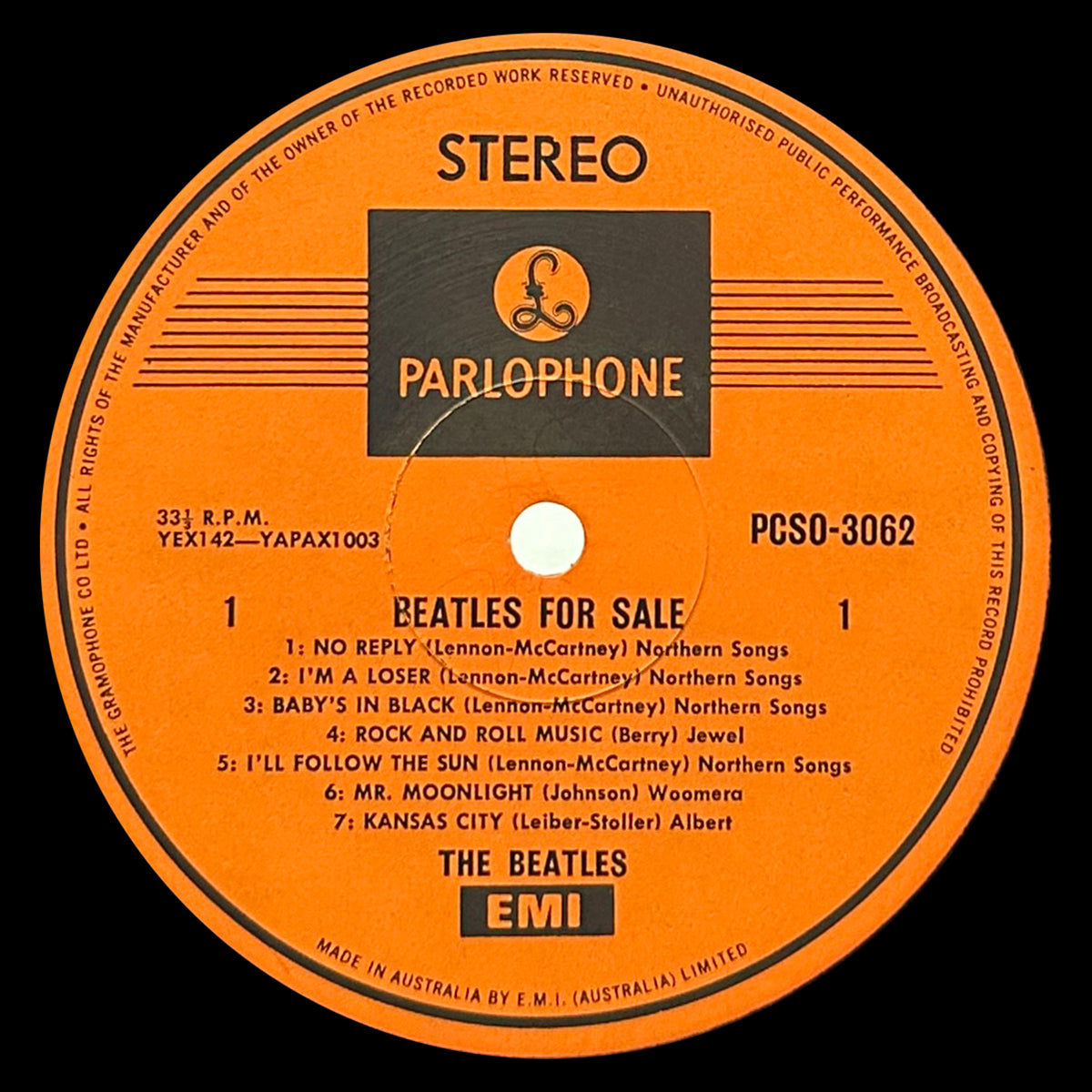 Beatles For Sale - Image 3
