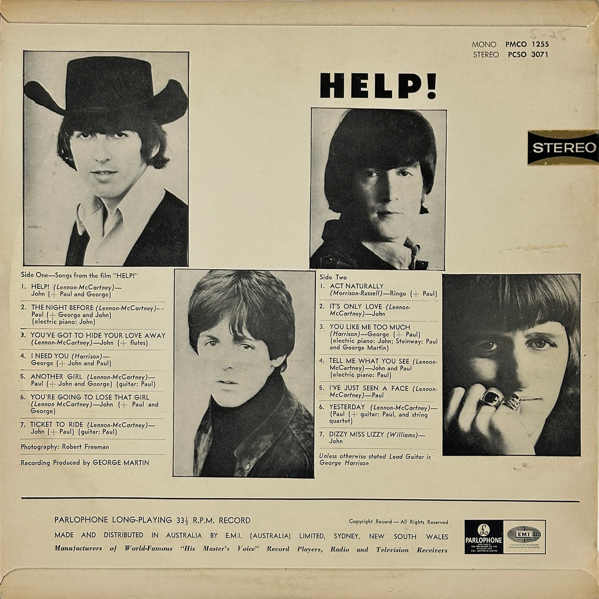 Help! - Image 2