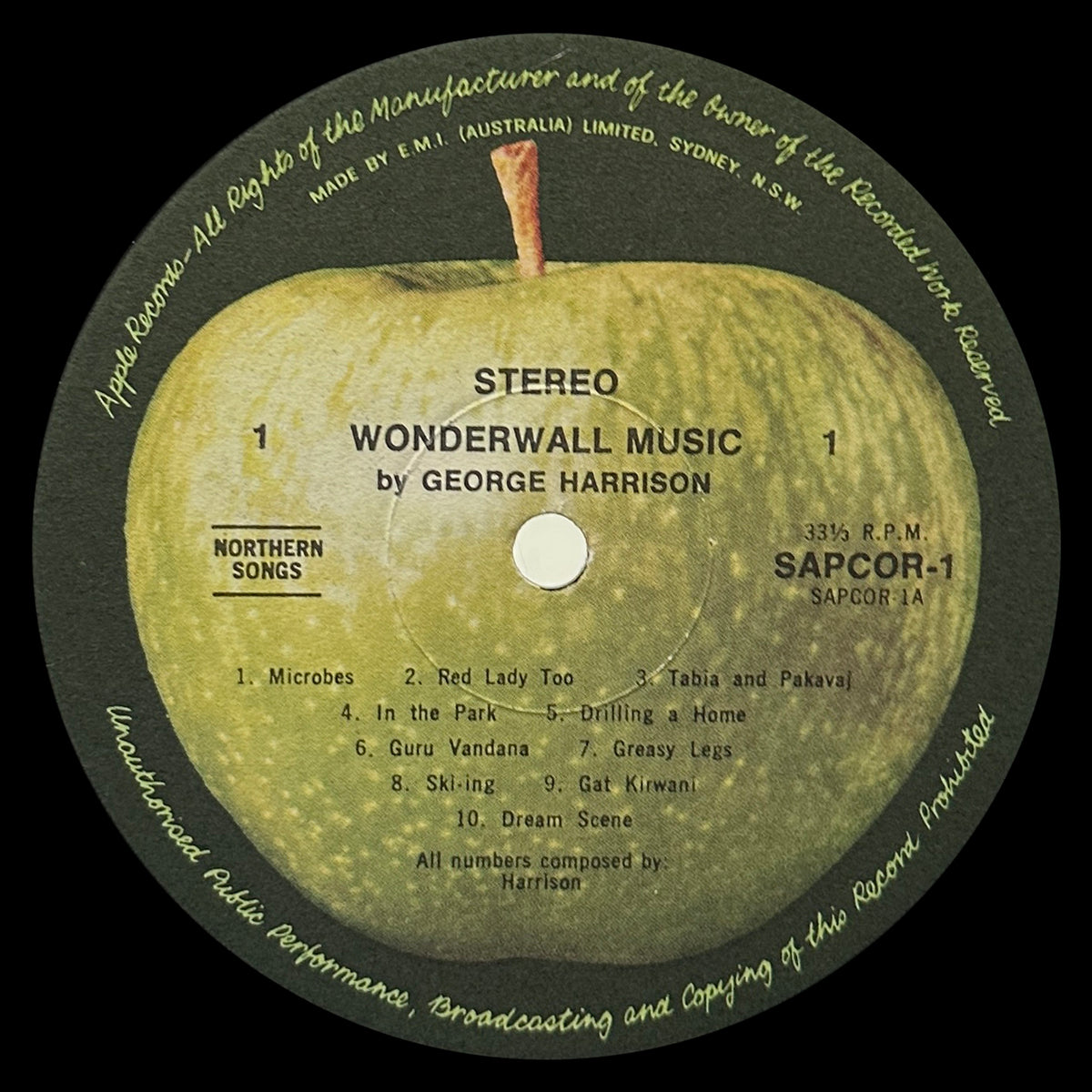 Wonderwall Music - Image 3