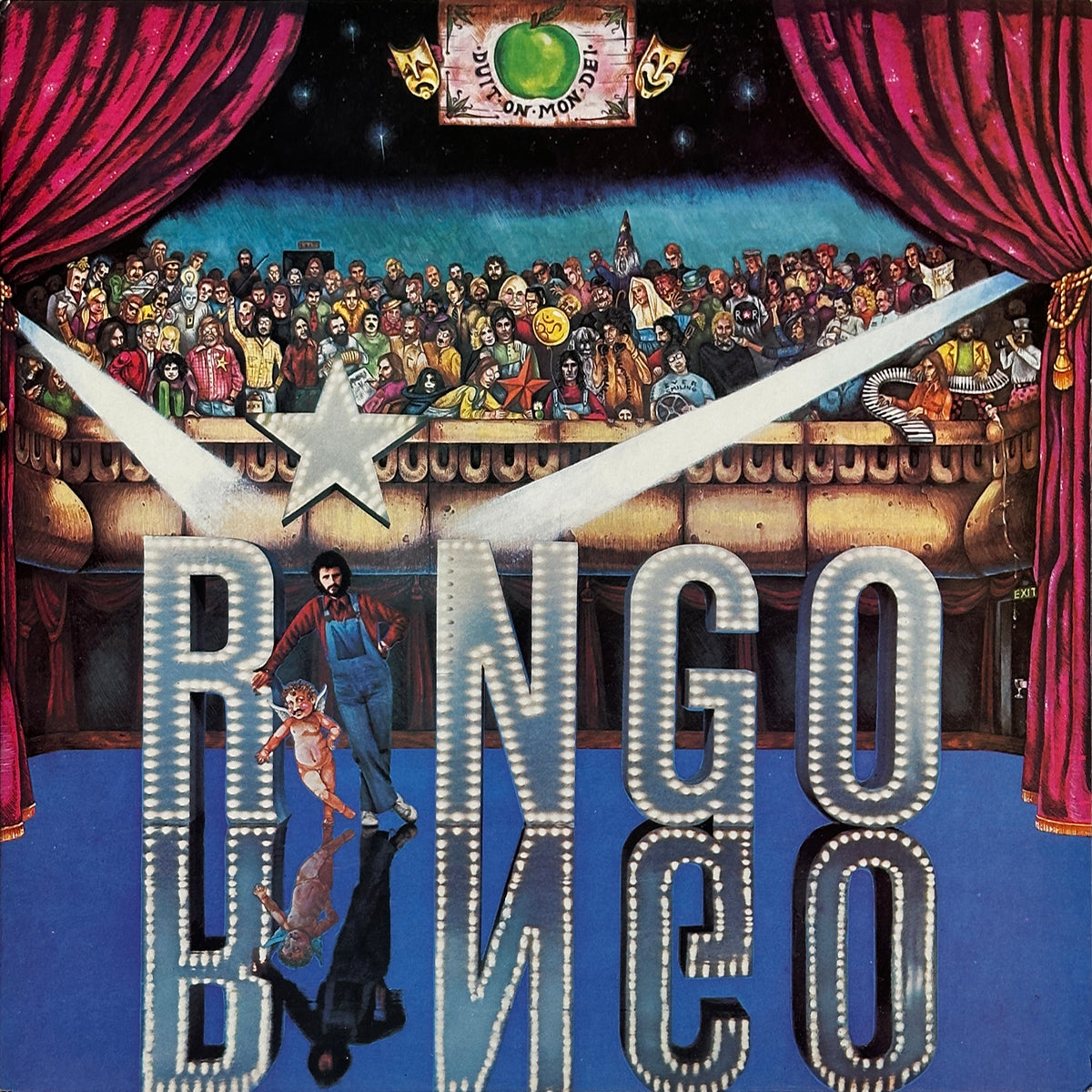 Ringo - Image 1