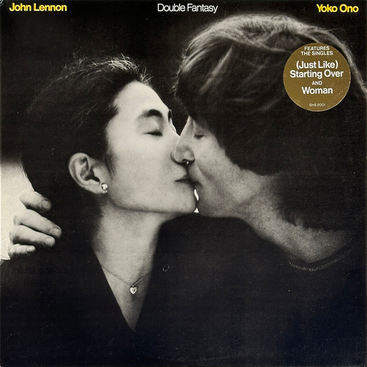 Double Fantasy - Image 1