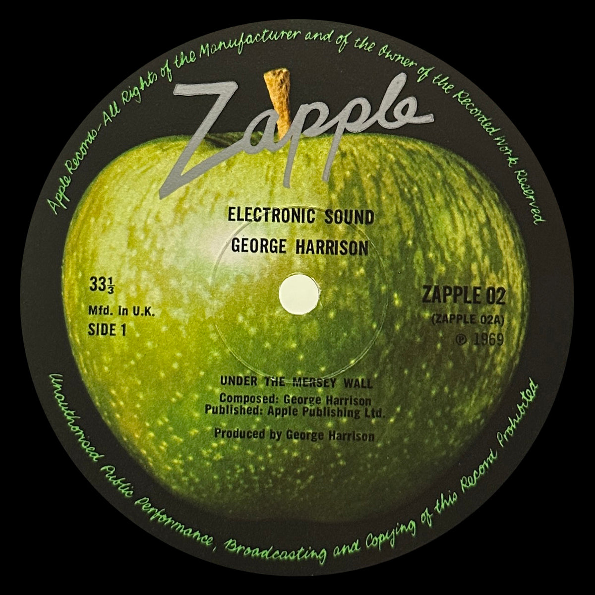 Electronic Sound - Image 3