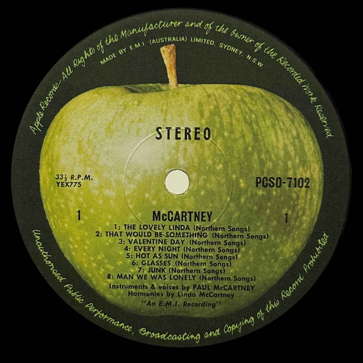 McCartney - Image 4