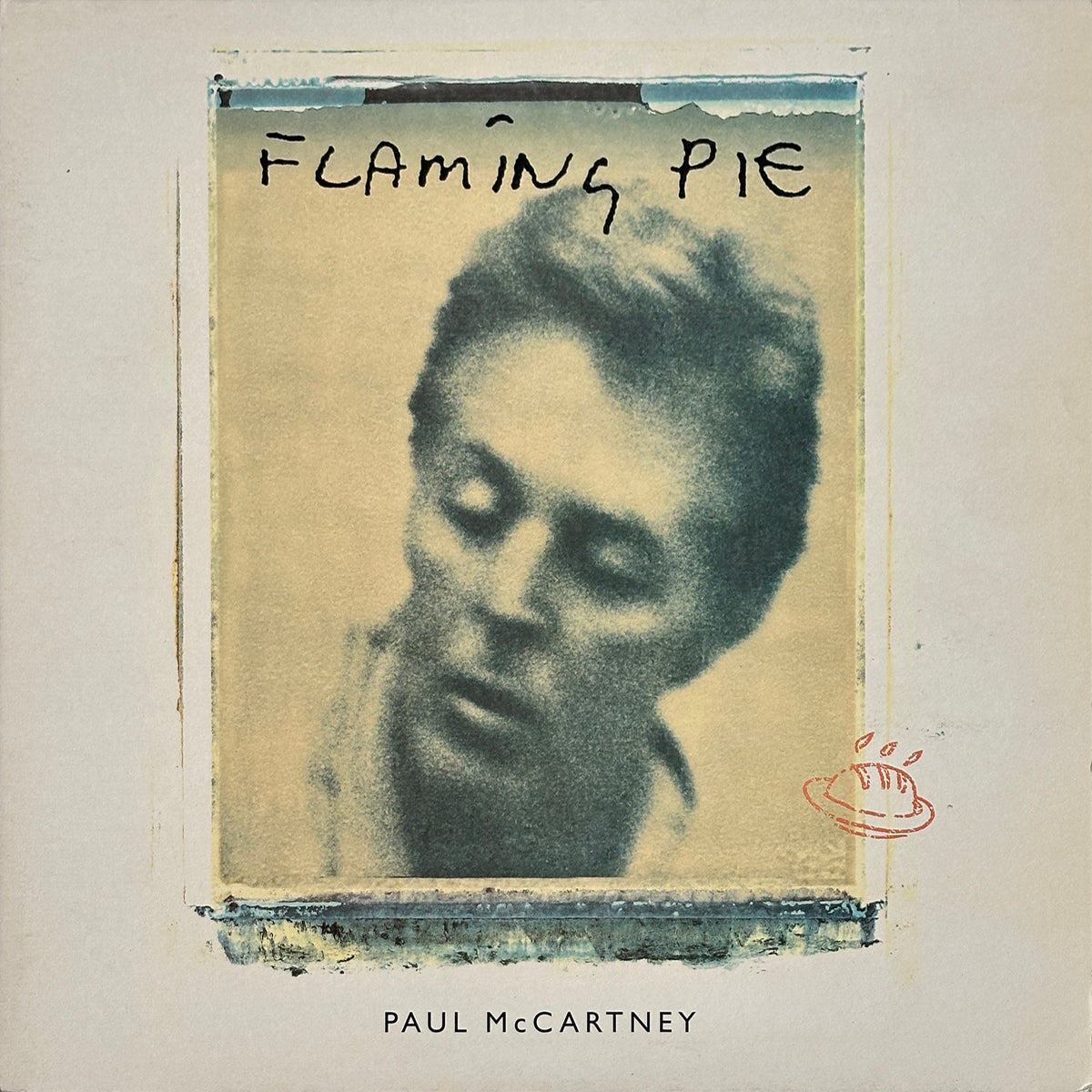 Flaming Pie - Image 1