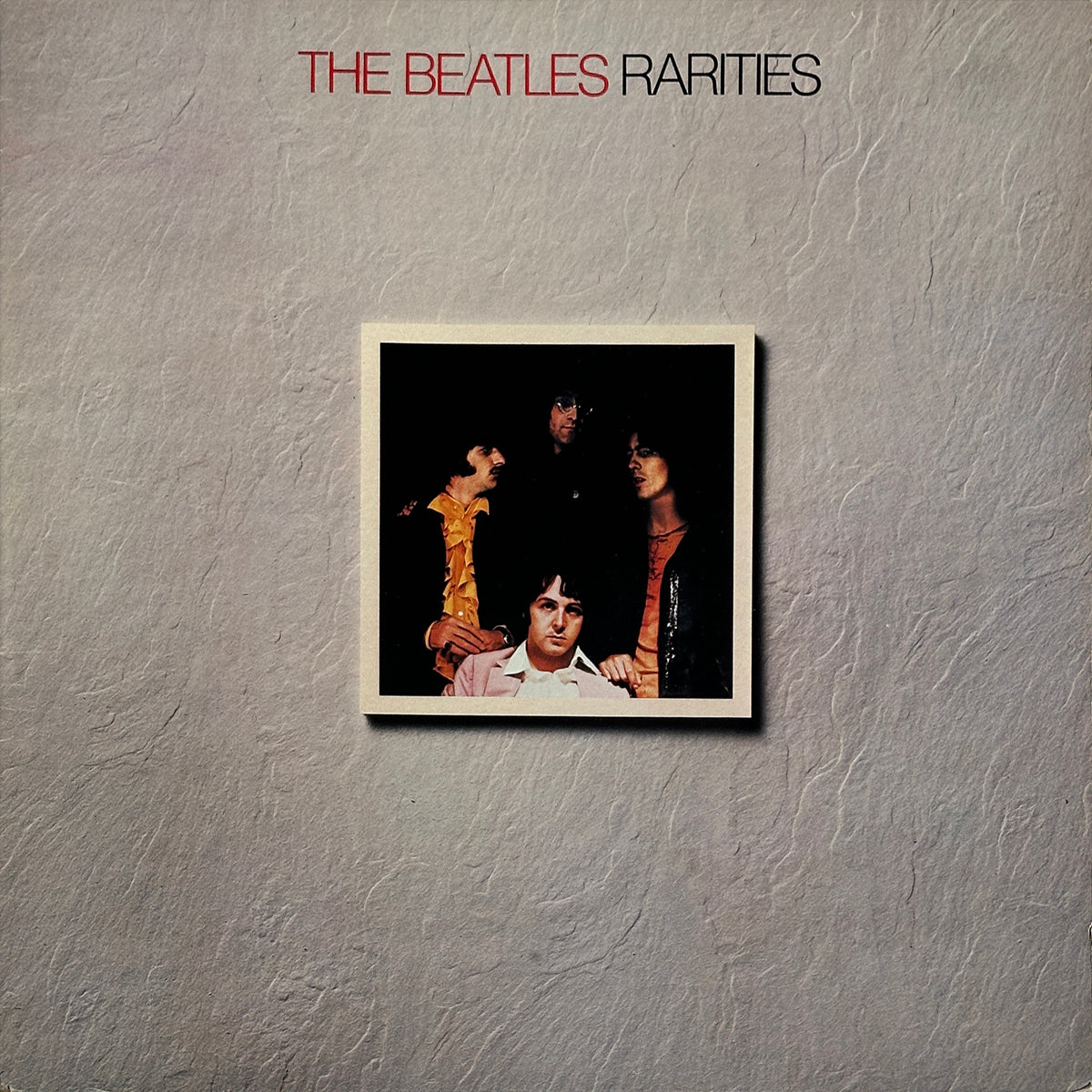 Rarities - Image 1