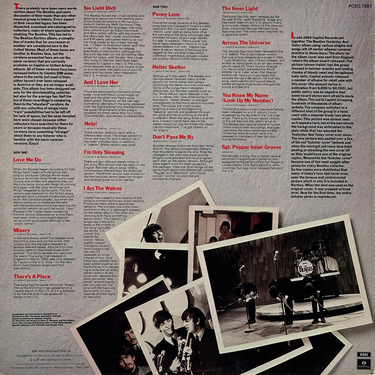 Rarities - Image 2