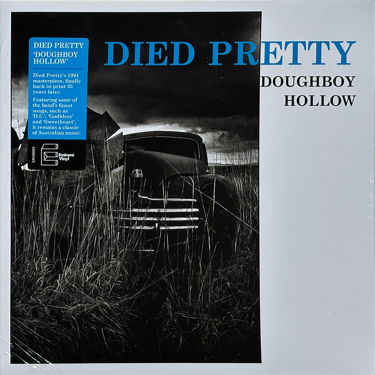 Doughboy Hollow - Image 1