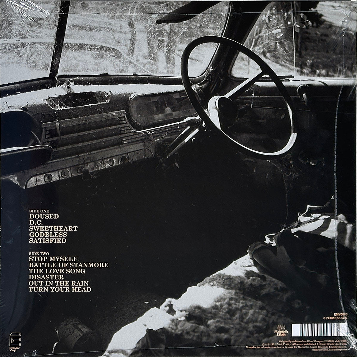 Doughboy Hollow - Image 2