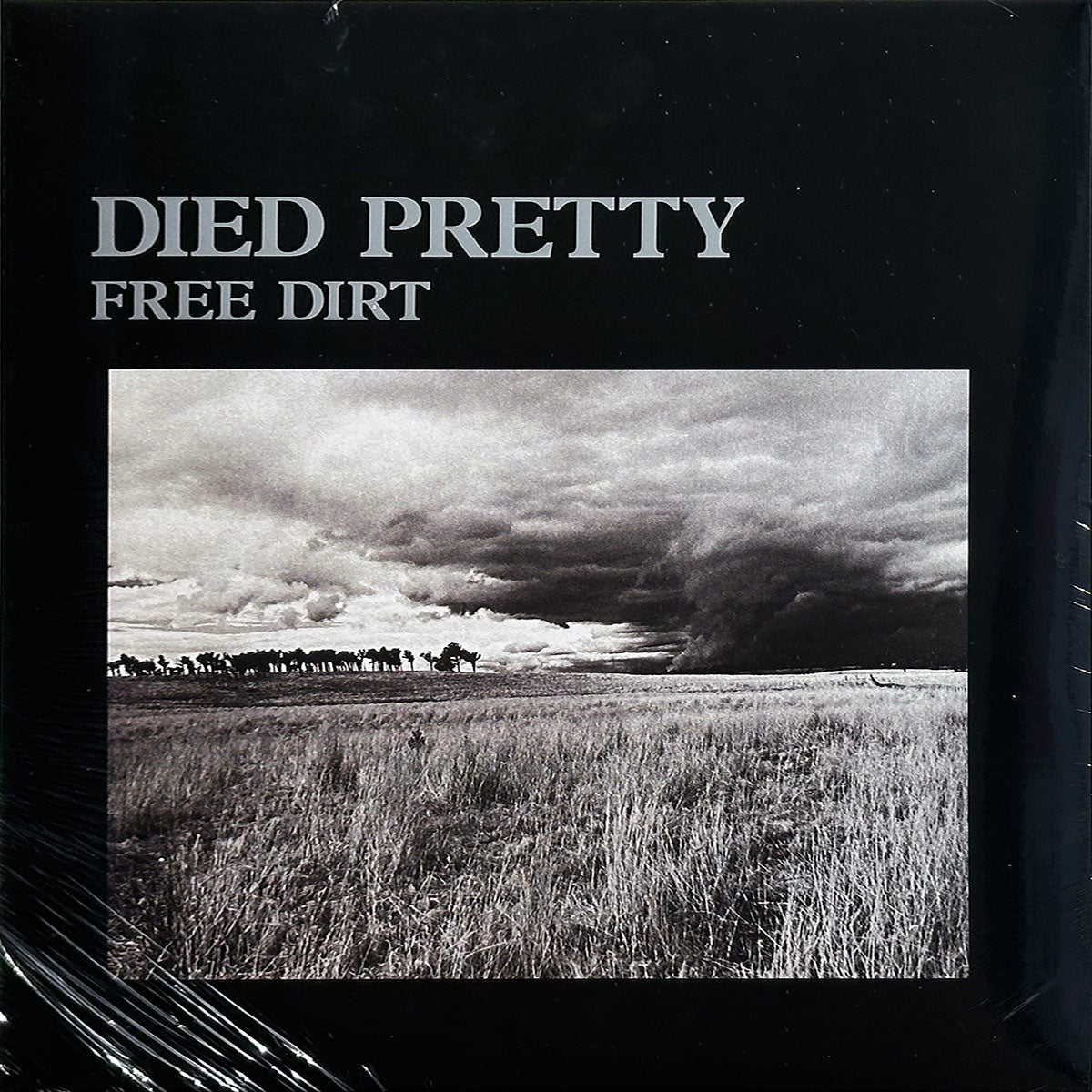 Free Dirt - Image 1
