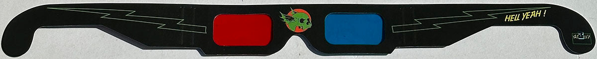 Hell Yeah! - Image 3
