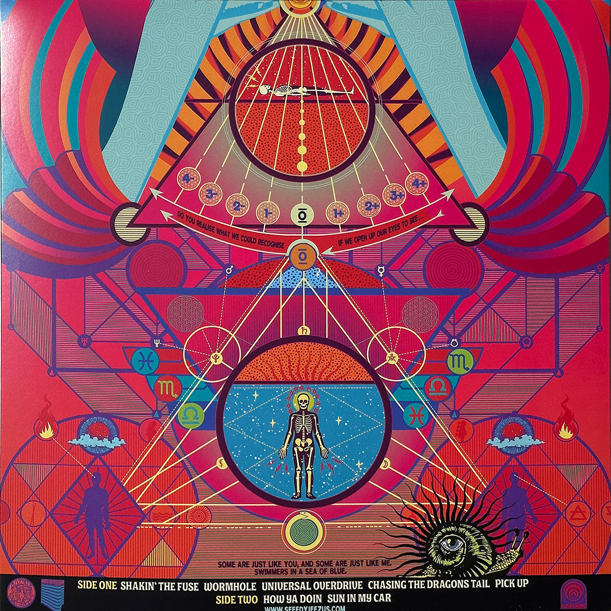 Seedy Jeezus - Image 2